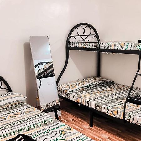 Malunggay Apartments Mariveles Dış mekan fotoğraf