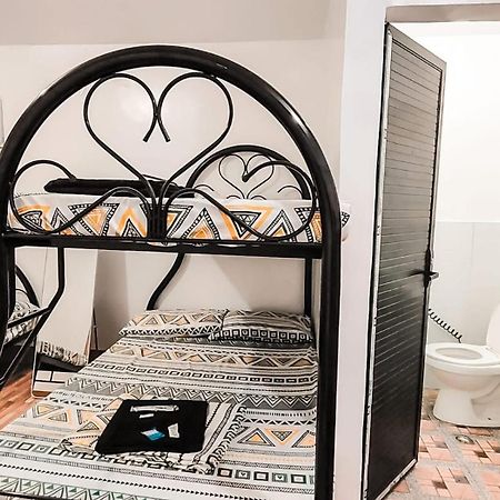 Malunggay Apartments Mariveles Dış mekan fotoğraf