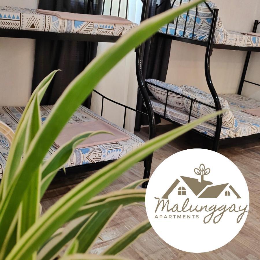 Malunggay Apartments Mariveles Dış mekan fotoğraf