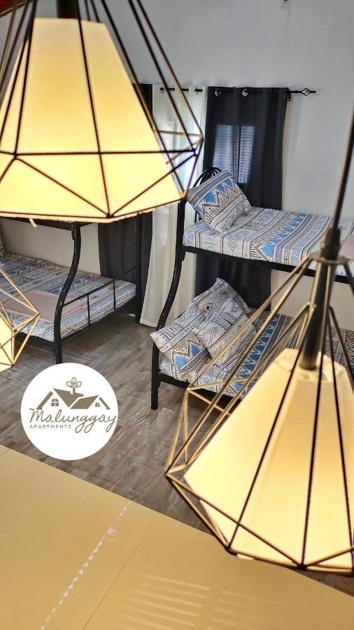 Malunggay Apartments Mariveles Dış mekan fotoğraf