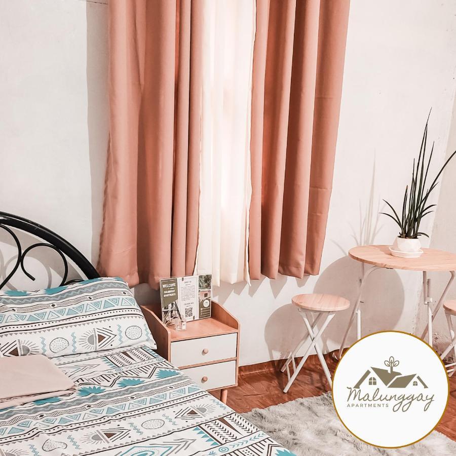 Malunggay Apartments Mariveles Dış mekan fotoğraf
