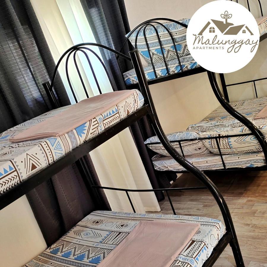 Malunggay Apartments Mariveles Dış mekan fotoğraf