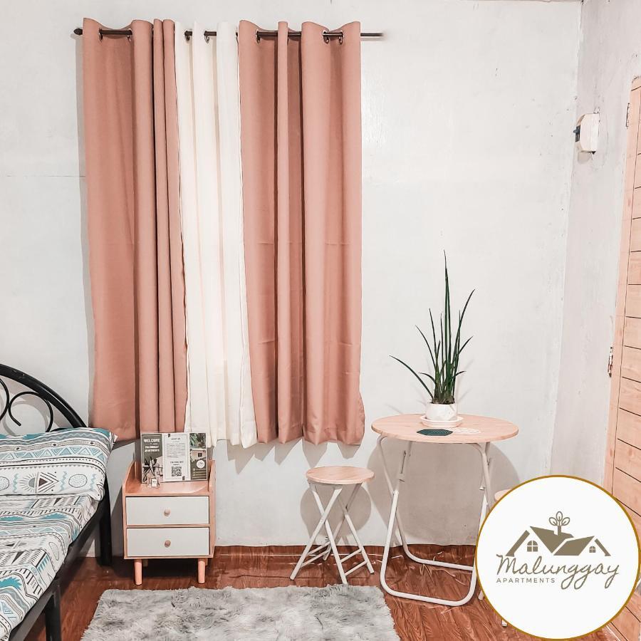 Malunggay Apartments Mariveles Dış mekan fotoğraf