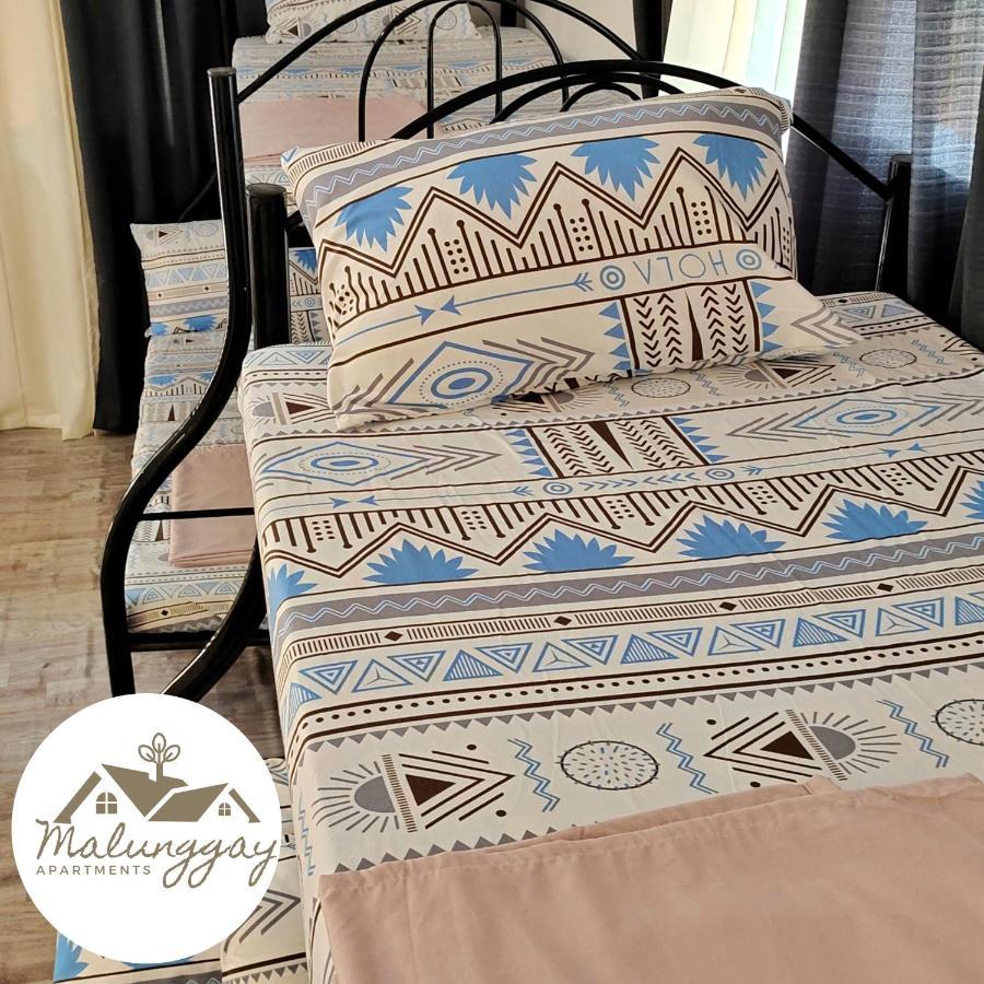 Malunggay Apartments Mariveles Dış mekan fotoğraf