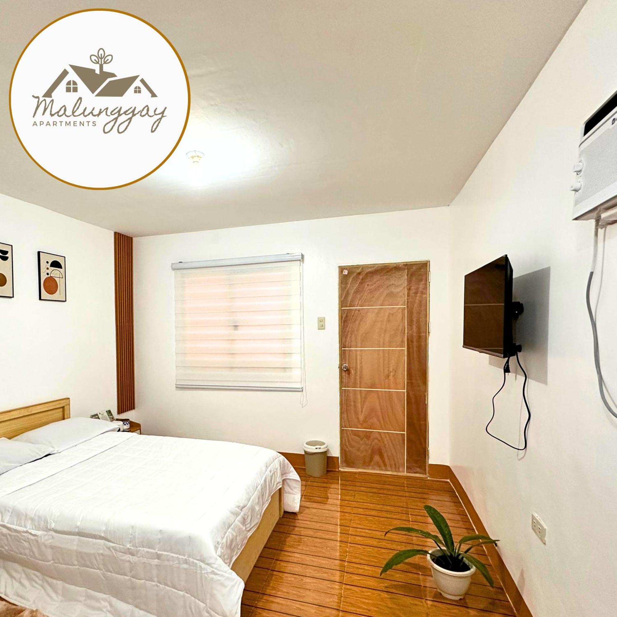 Malunggay Apartments Mariveles Dış mekan fotoğraf