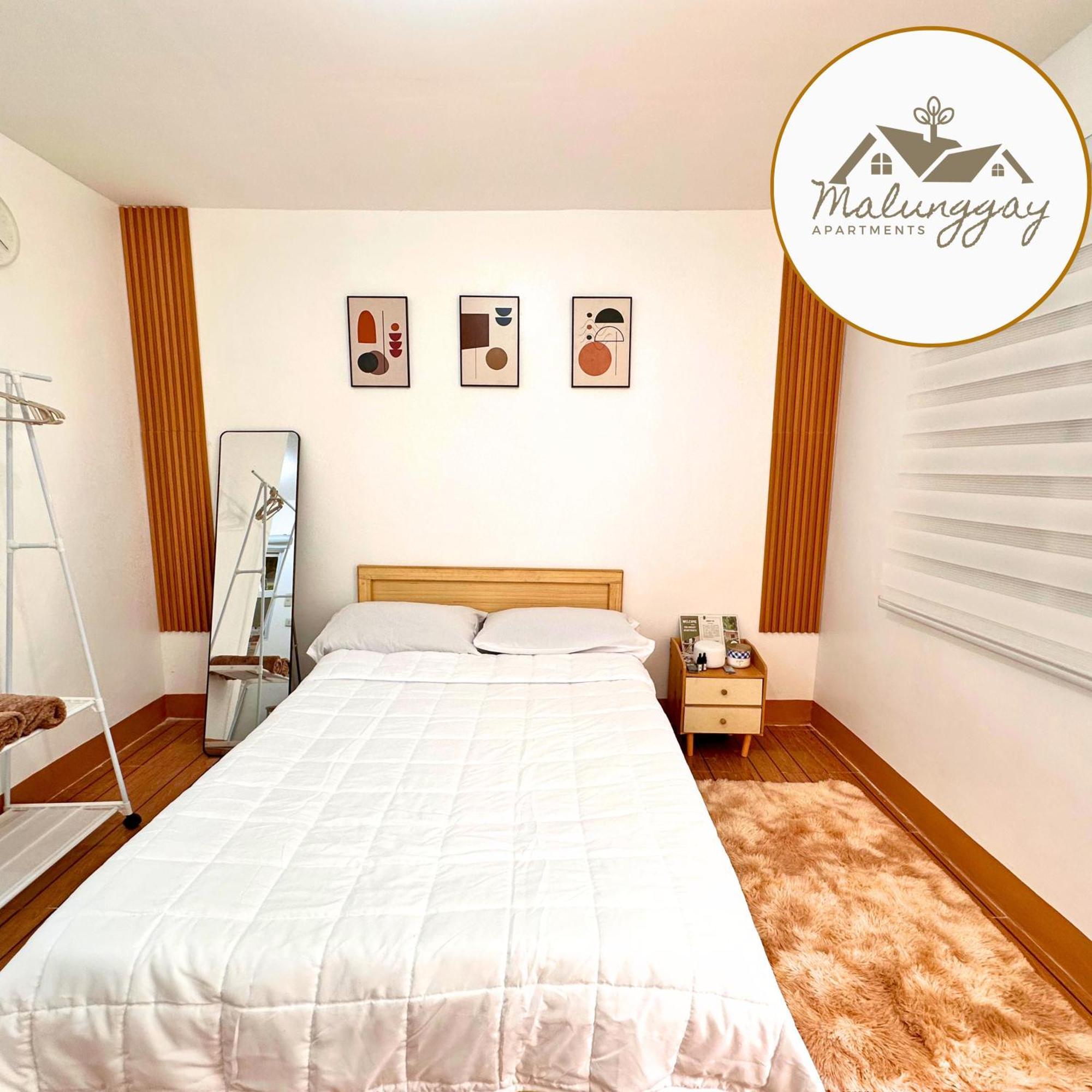 Malunggay Apartments Mariveles Dış mekan fotoğraf