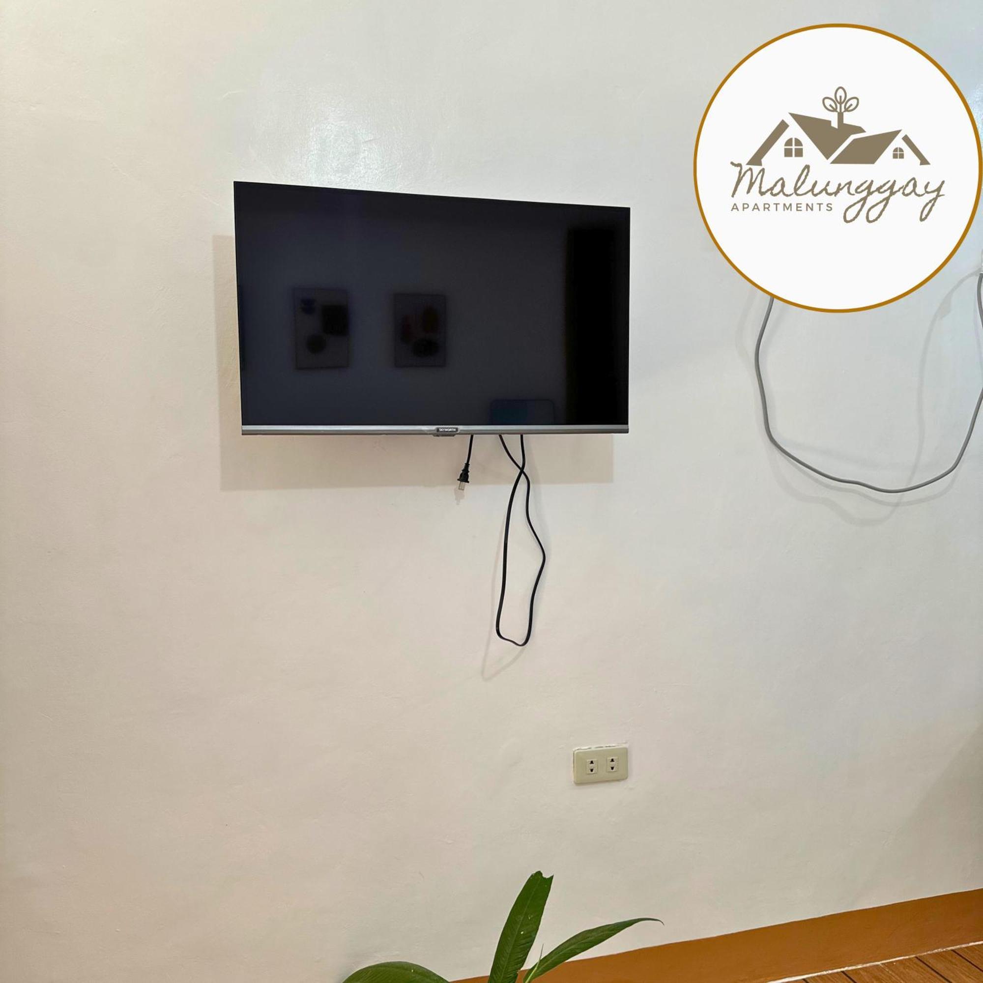 Malunggay Apartments Mariveles Dış mekan fotoğraf