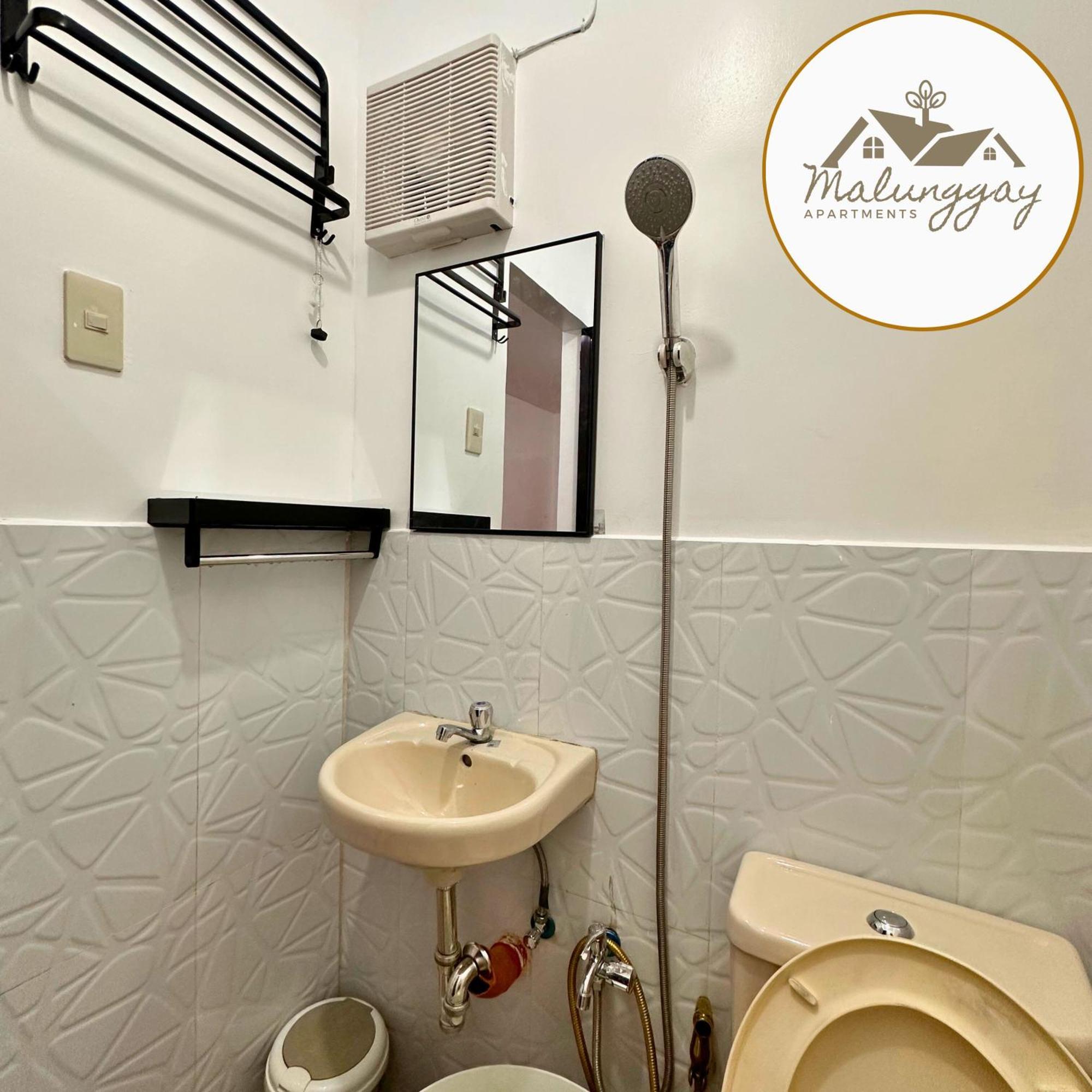Malunggay Apartments Mariveles Dış mekan fotoğraf