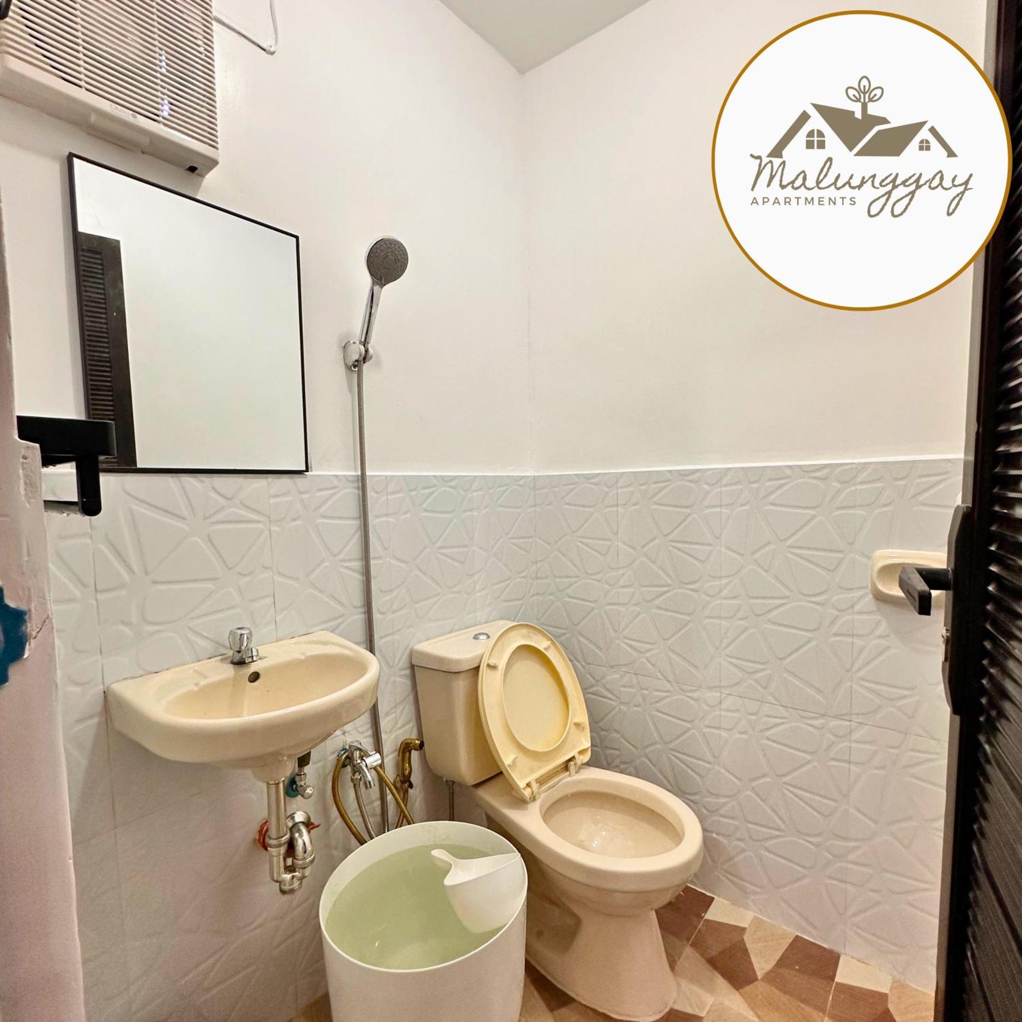 Malunggay Apartments Mariveles Dış mekan fotoğraf