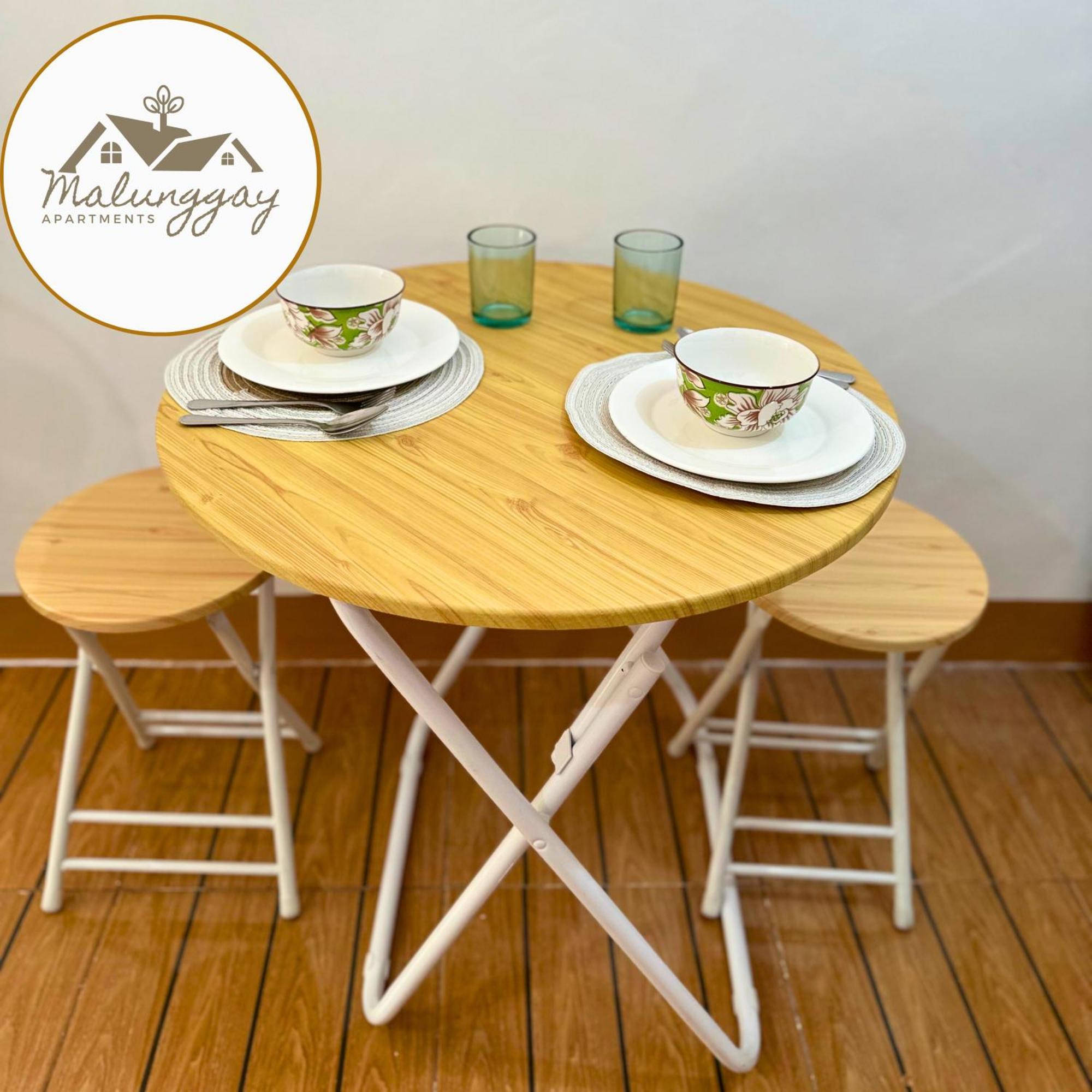 Malunggay Apartments Mariveles Dış mekan fotoğraf