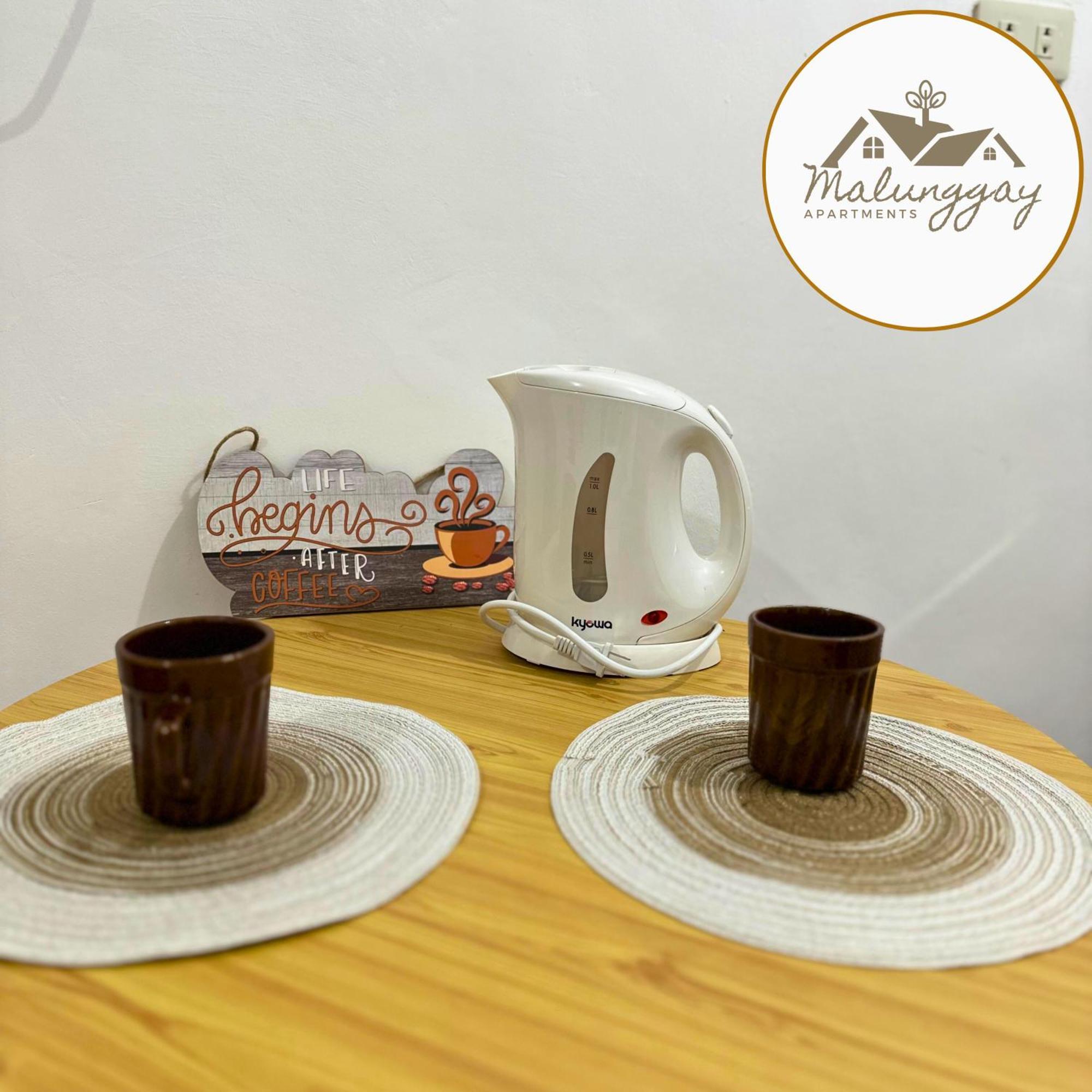 Malunggay Apartments Mariveles Dış mekan fotoğraf