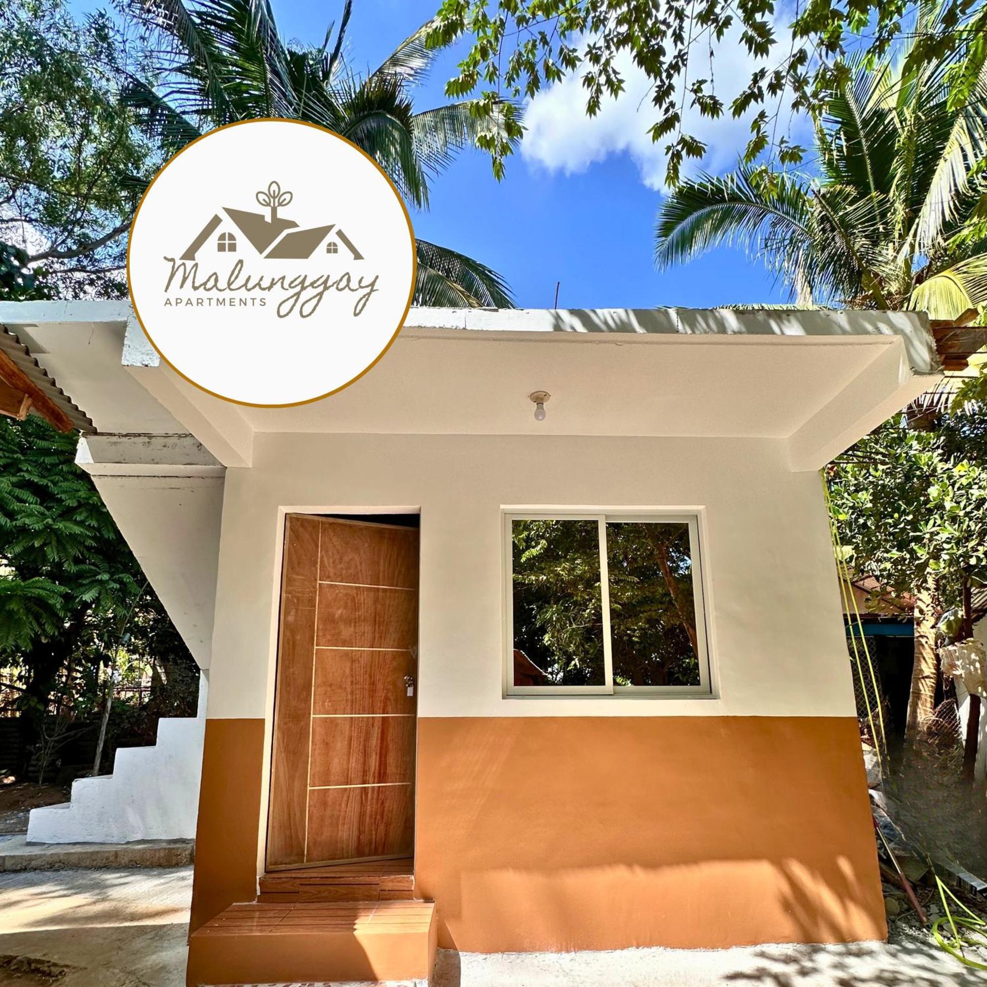 Malunggay Apartments Mariveles Dış mekan fotoğraf