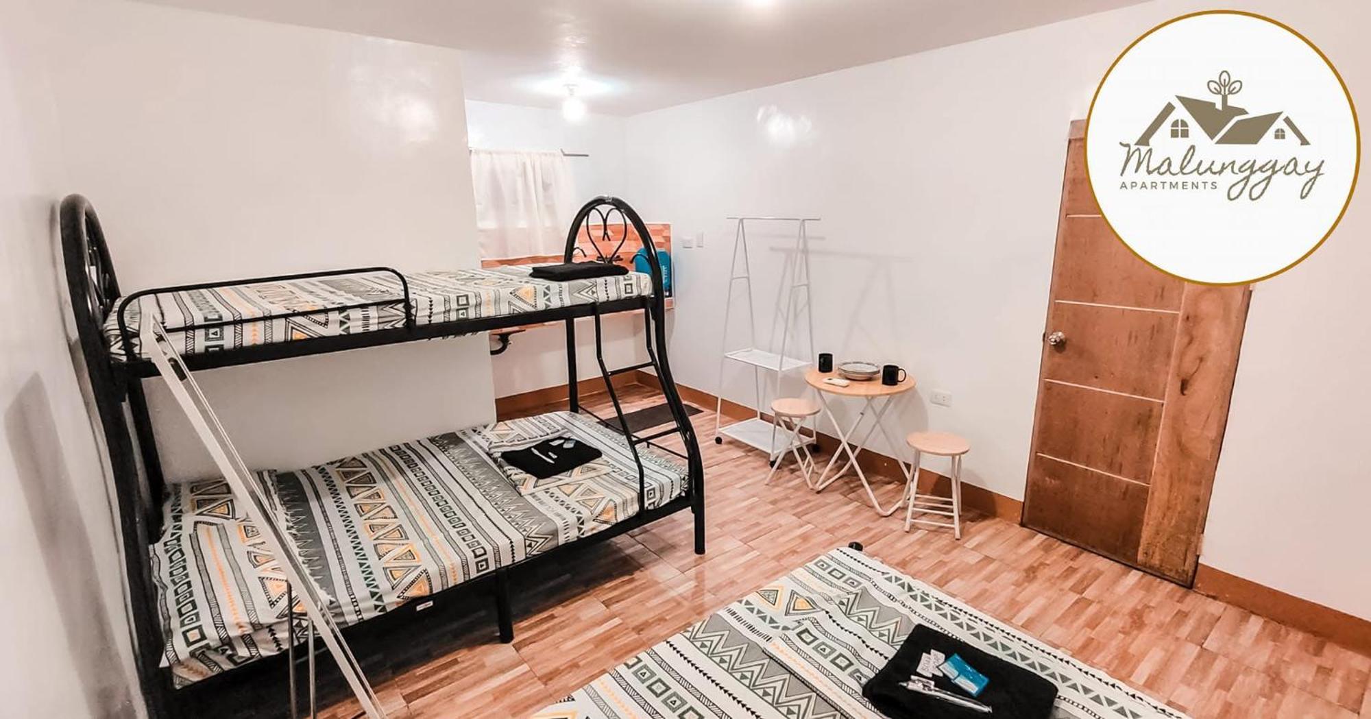 Malunggay Apartments Mariveles Dış mekan fotoğraf