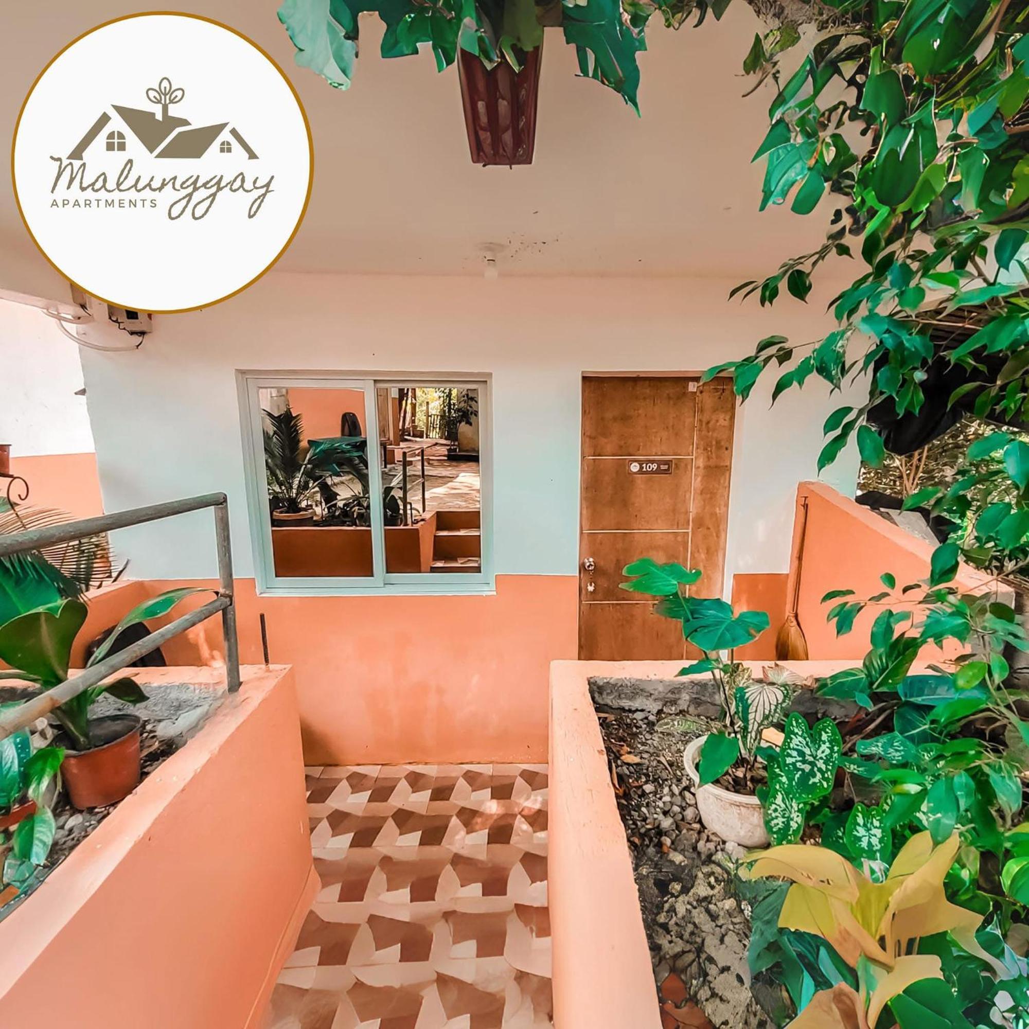 Malunggay Apartments Mariveles Dış mekan fotoğraf