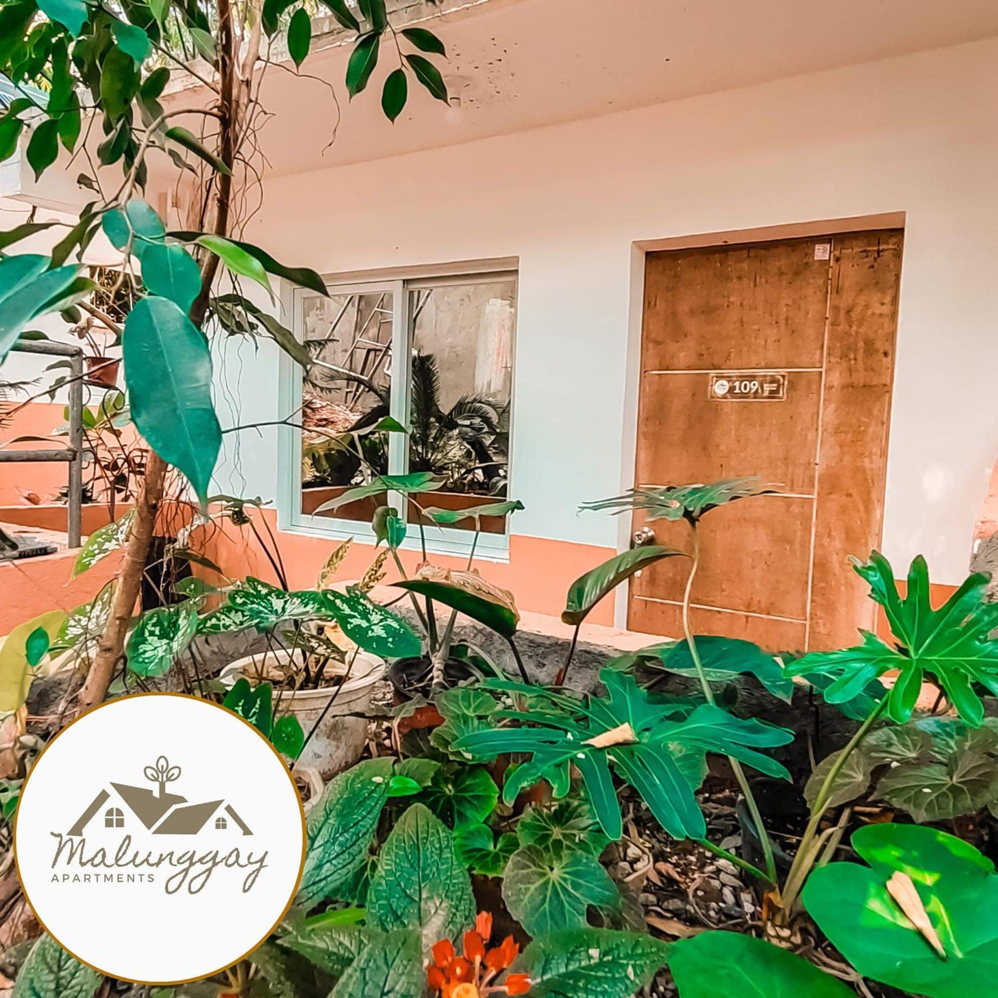 Malunggay Apartments Mariveles Dış mekan fotoğraf