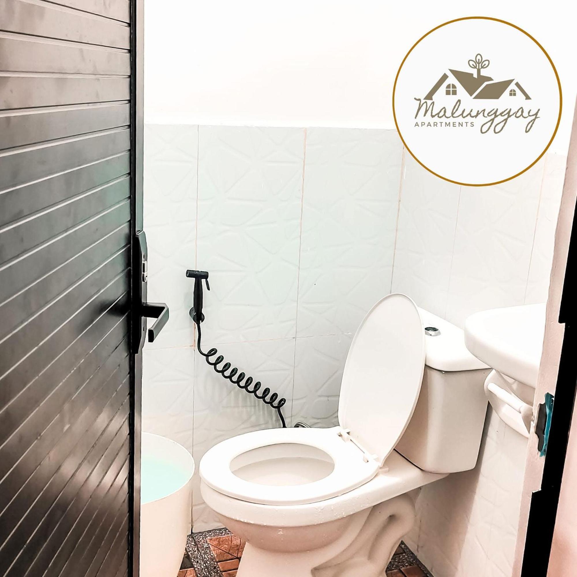 Malunggay Apartments Mariveles Dış mekan fotoğraf